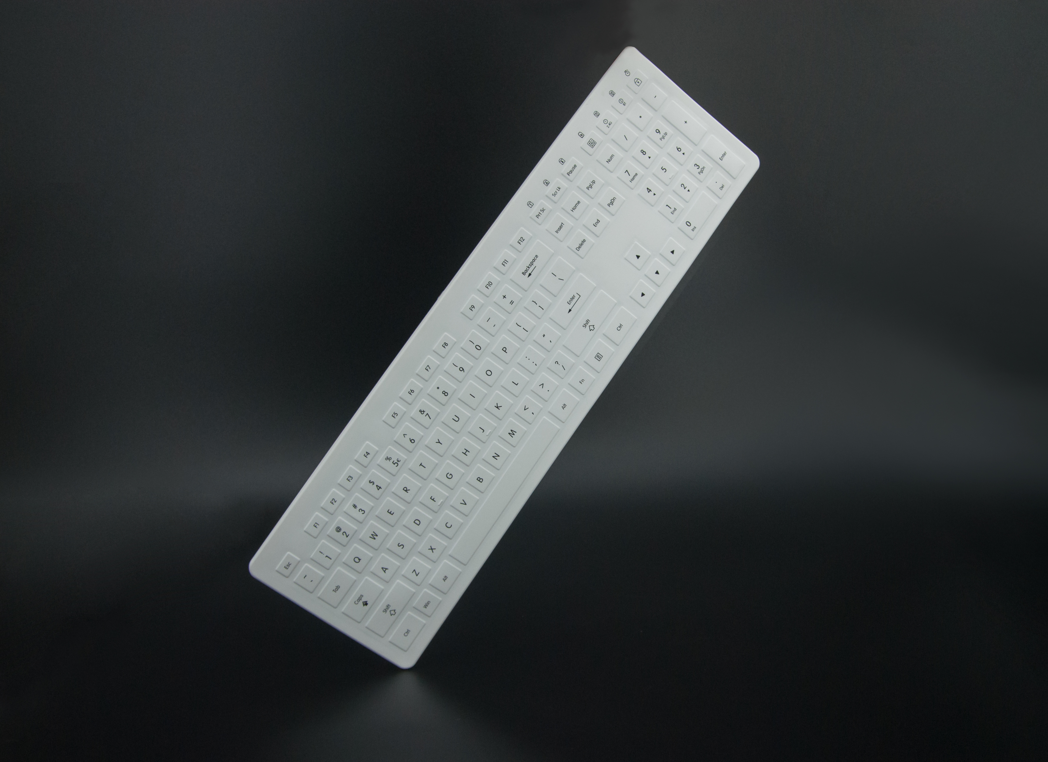 keyboard，Sanitary keyboard，Health keyboard，Creative keyboard，Gift keyboard，High end keyboard，Waterproof keyboard，Innovative keyboard，