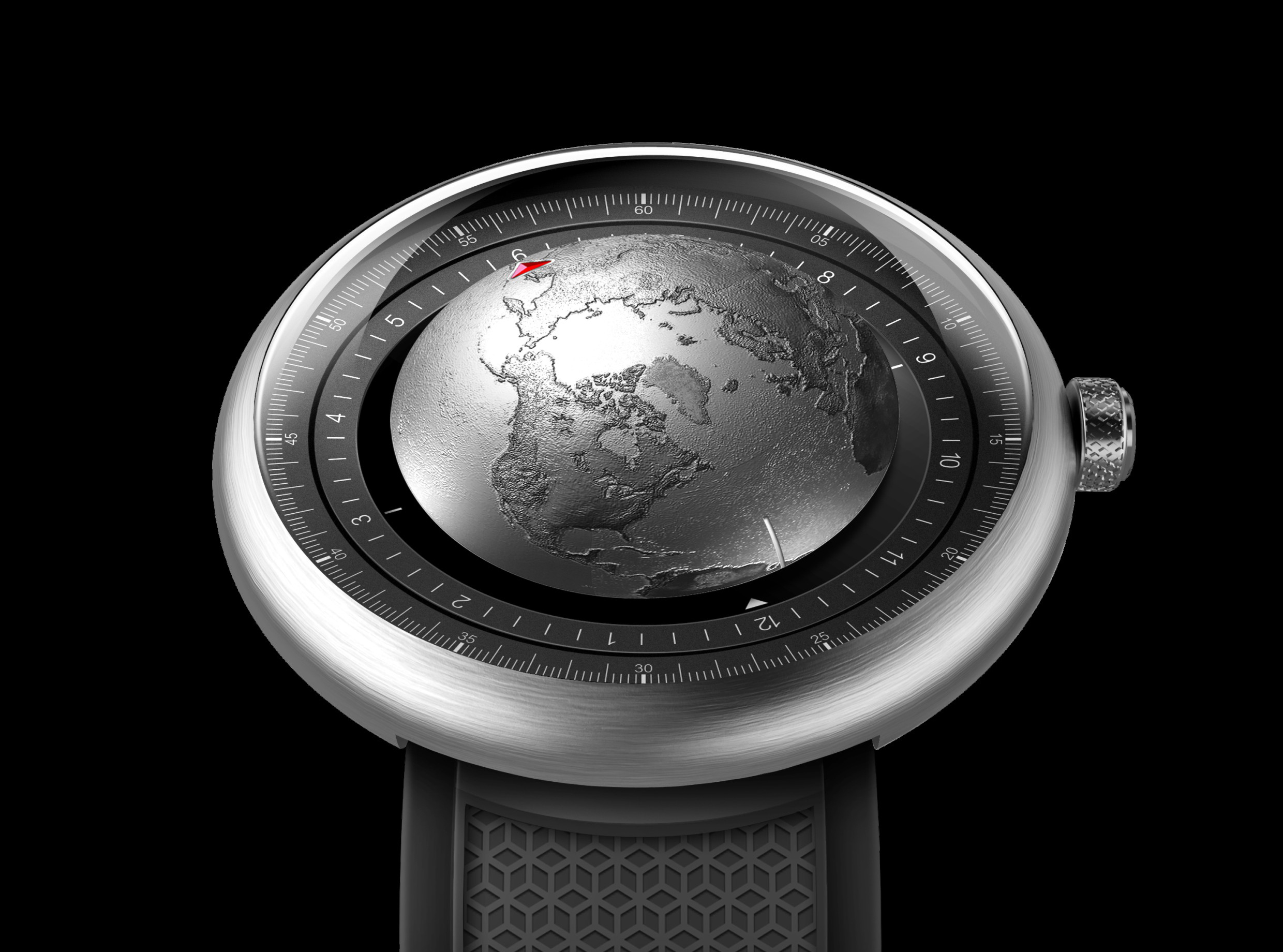 2019 Geneva advanced watch Awards，19th GPHG，Chinese original design wristwatch，