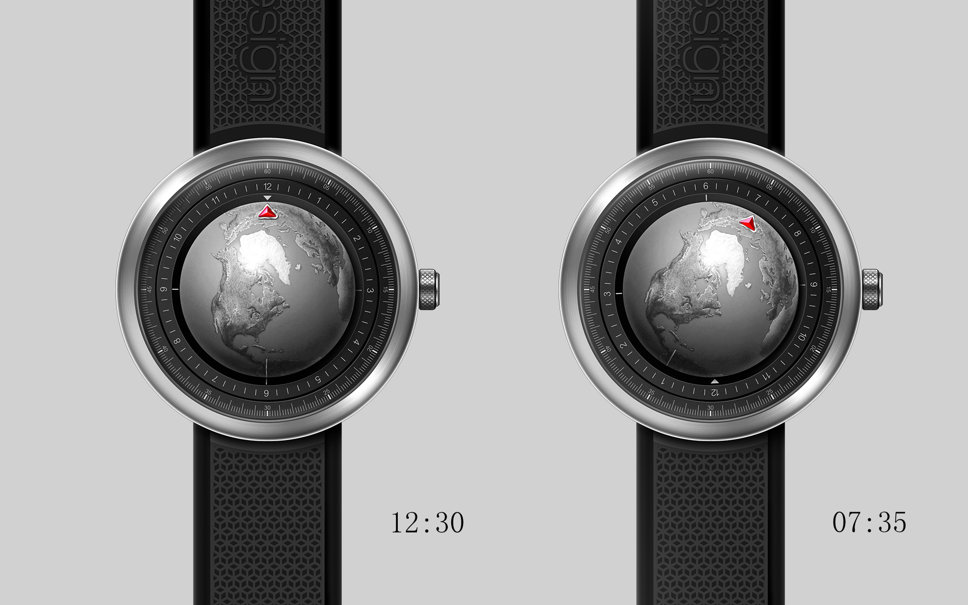 2019 Geneva advanced watch Awards，19th GPHG，Chinese original design wristwatch，