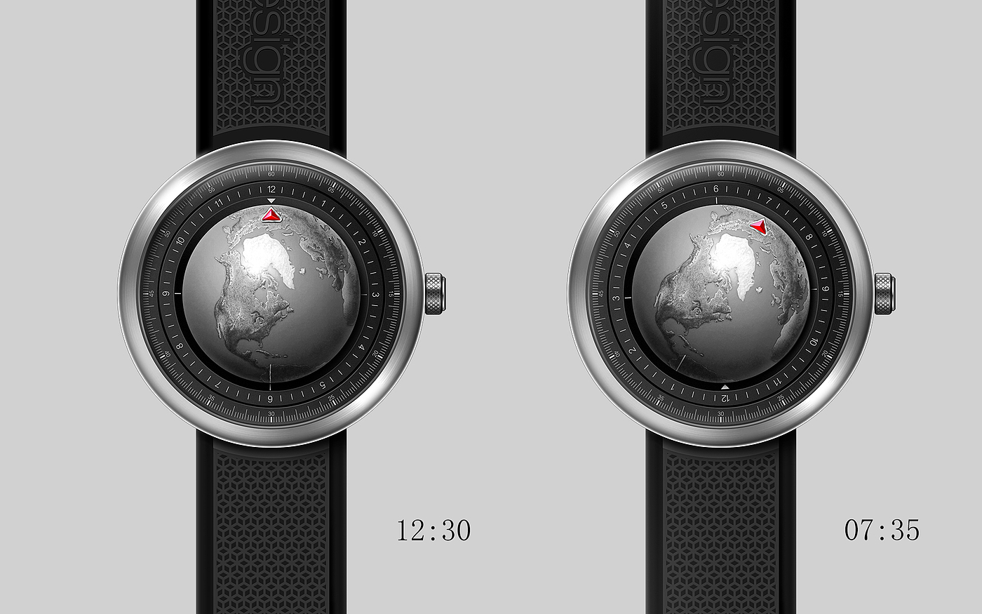 2019日内瓦高级钟表大赏，第19届GPHG，中国原创设计腕表，