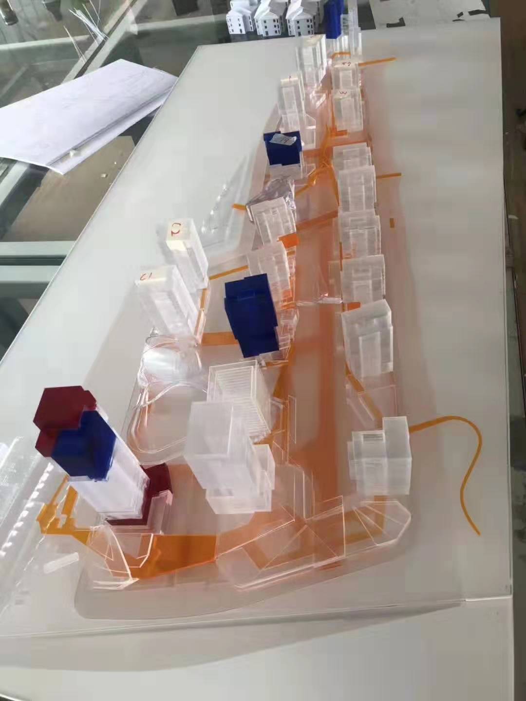 3D printing，Appearance design，Hand model，industrial design，Film and television props，medical apparatus and instruments，