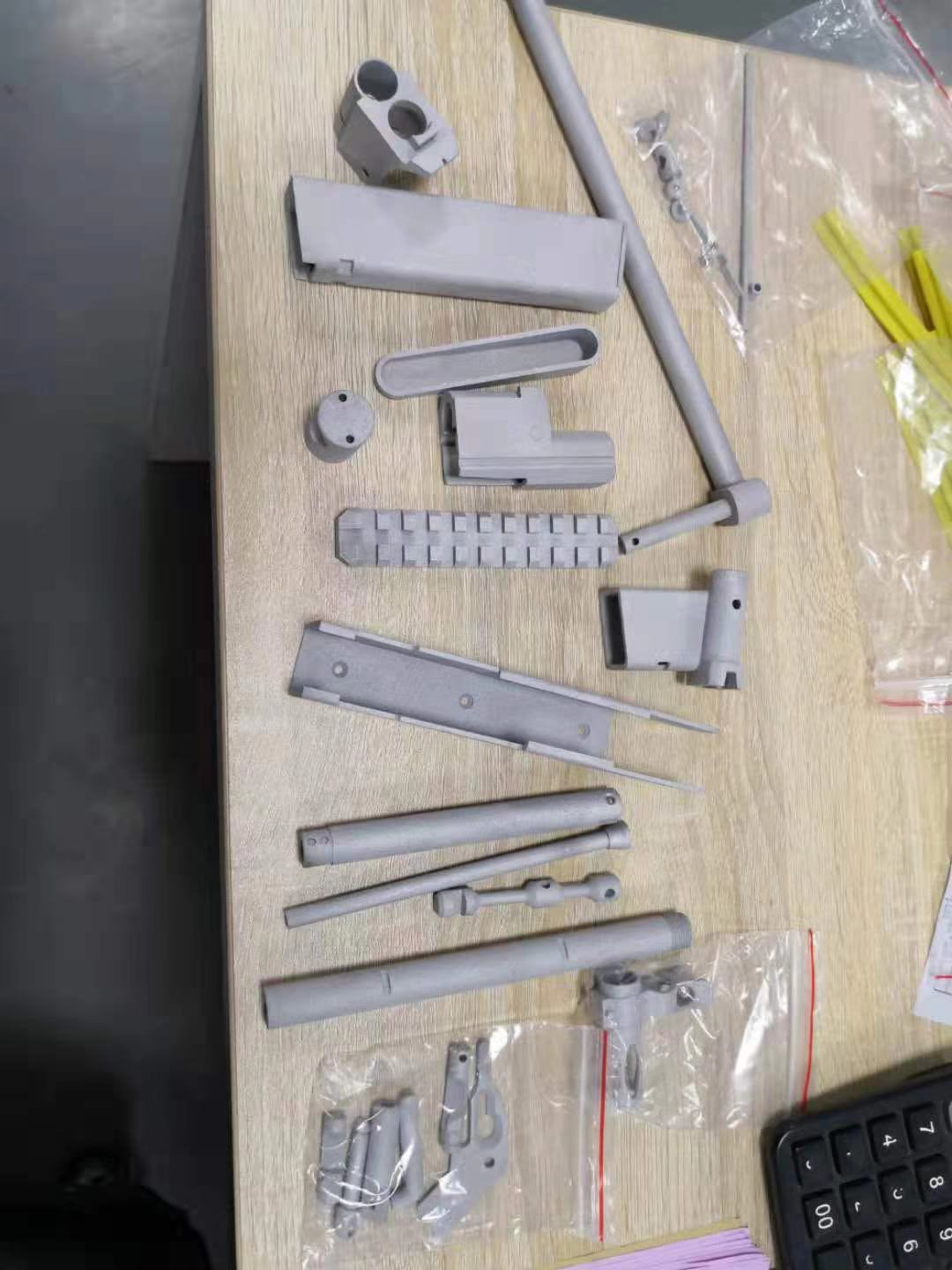 3D printing，Appearance design，Hand model，industrial design，Film and television props，medical apparatus and instruments，