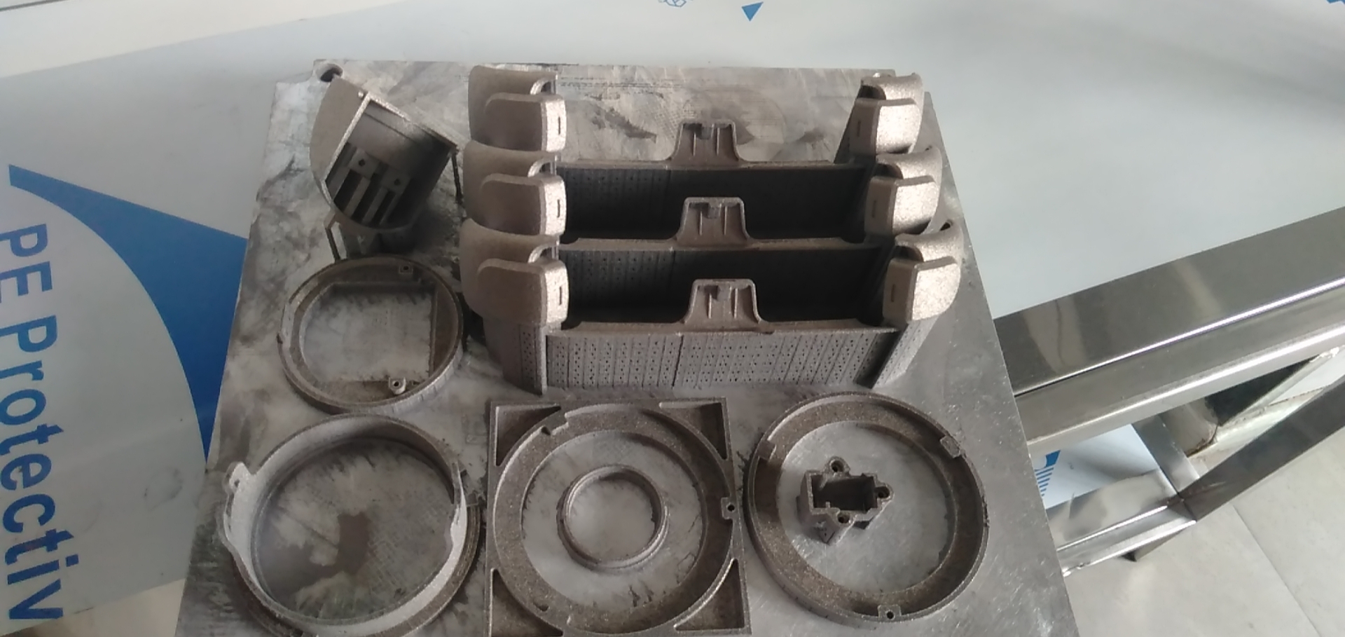 3D printing，Appearance design，Hand model，industrial design，Film and television props，medical apparatus and instruments，