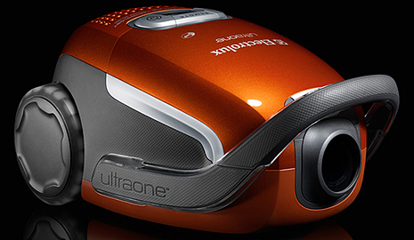 Vacuum cleaner，Design details，Home appliance design，