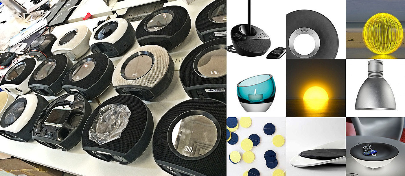 product design，industrial design，Bluetooth，sound，intelligence，