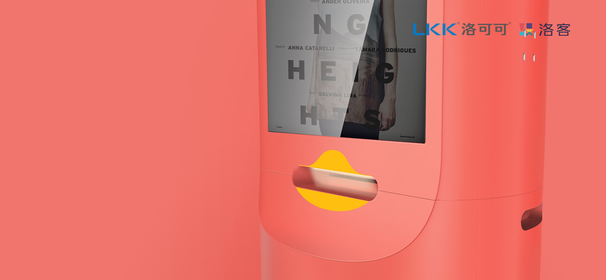 Electronic product design，Photo printer design，