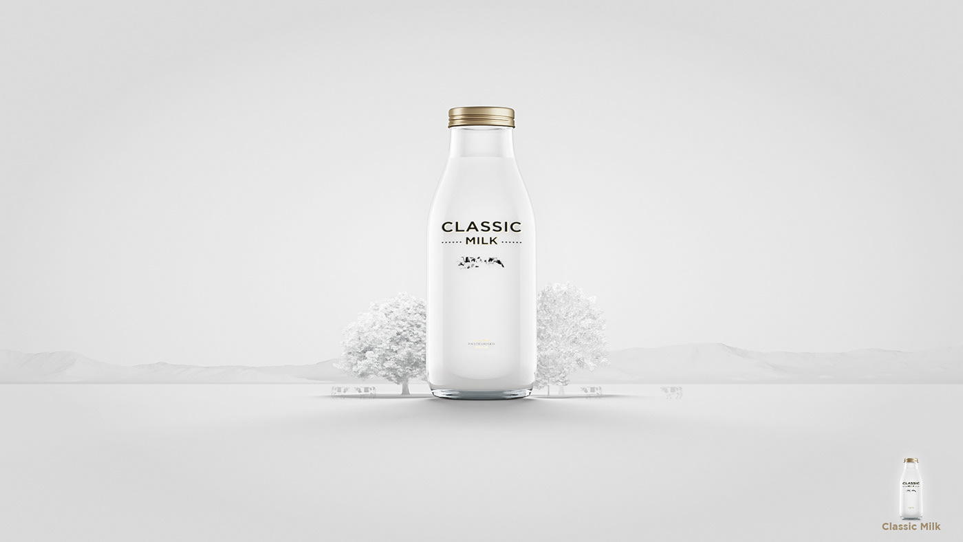 Render，Autodesk 3dsMax，classic，milk，Brazil，