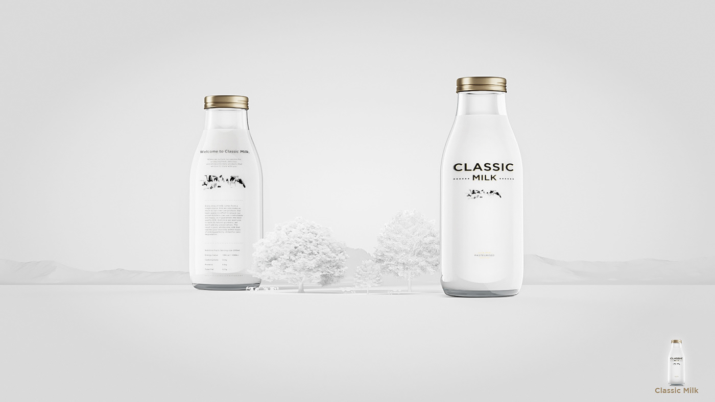 Render，Autodesk 3dsMax，classic，milk，Brazil，