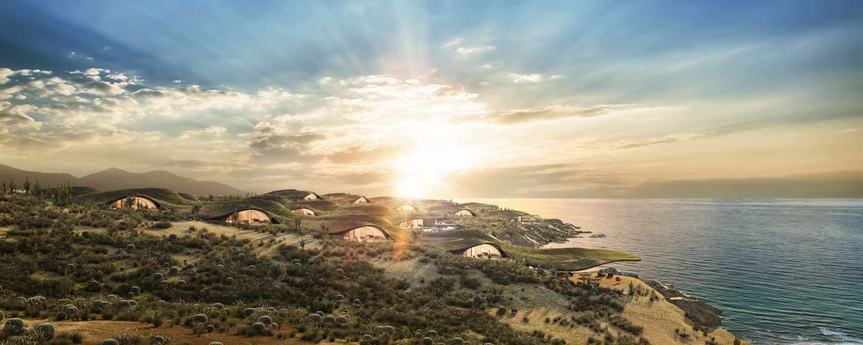 Architecture，hotel，Design，originality，