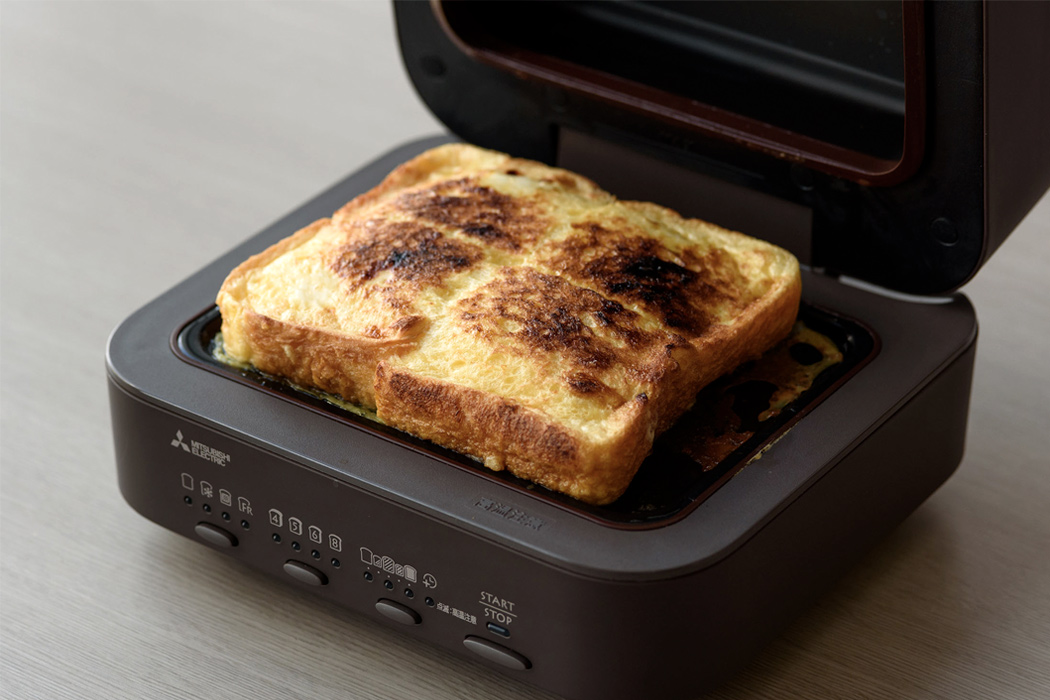 Electric toaster，Design，originality，