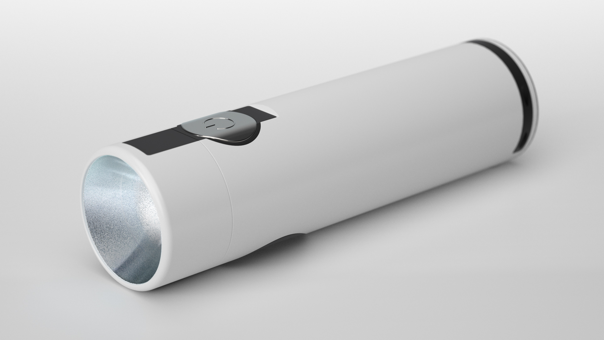 Flashlight，Design，originality，