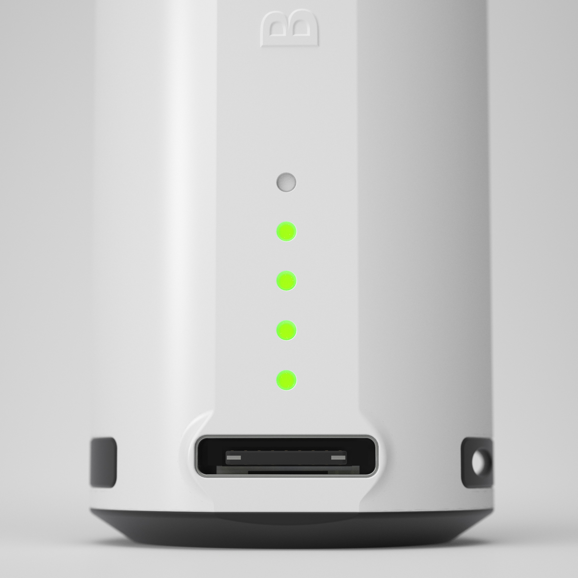 Flashlight，Design，originality，