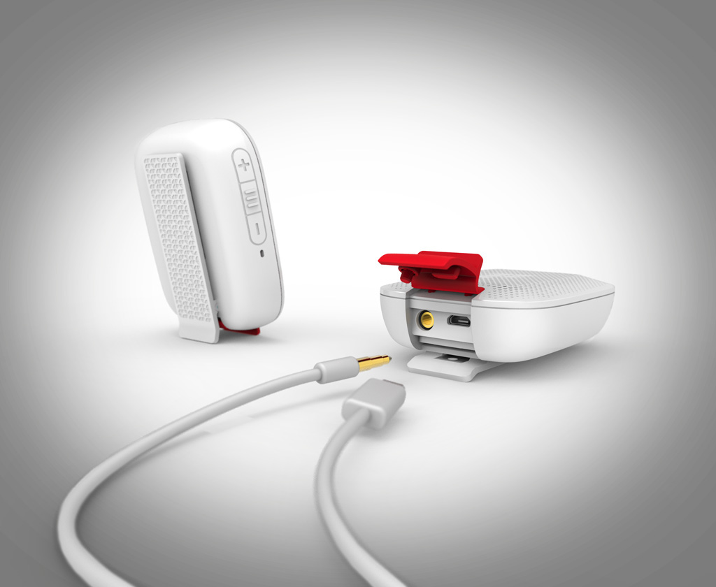 portable，speaker，Design，originality，