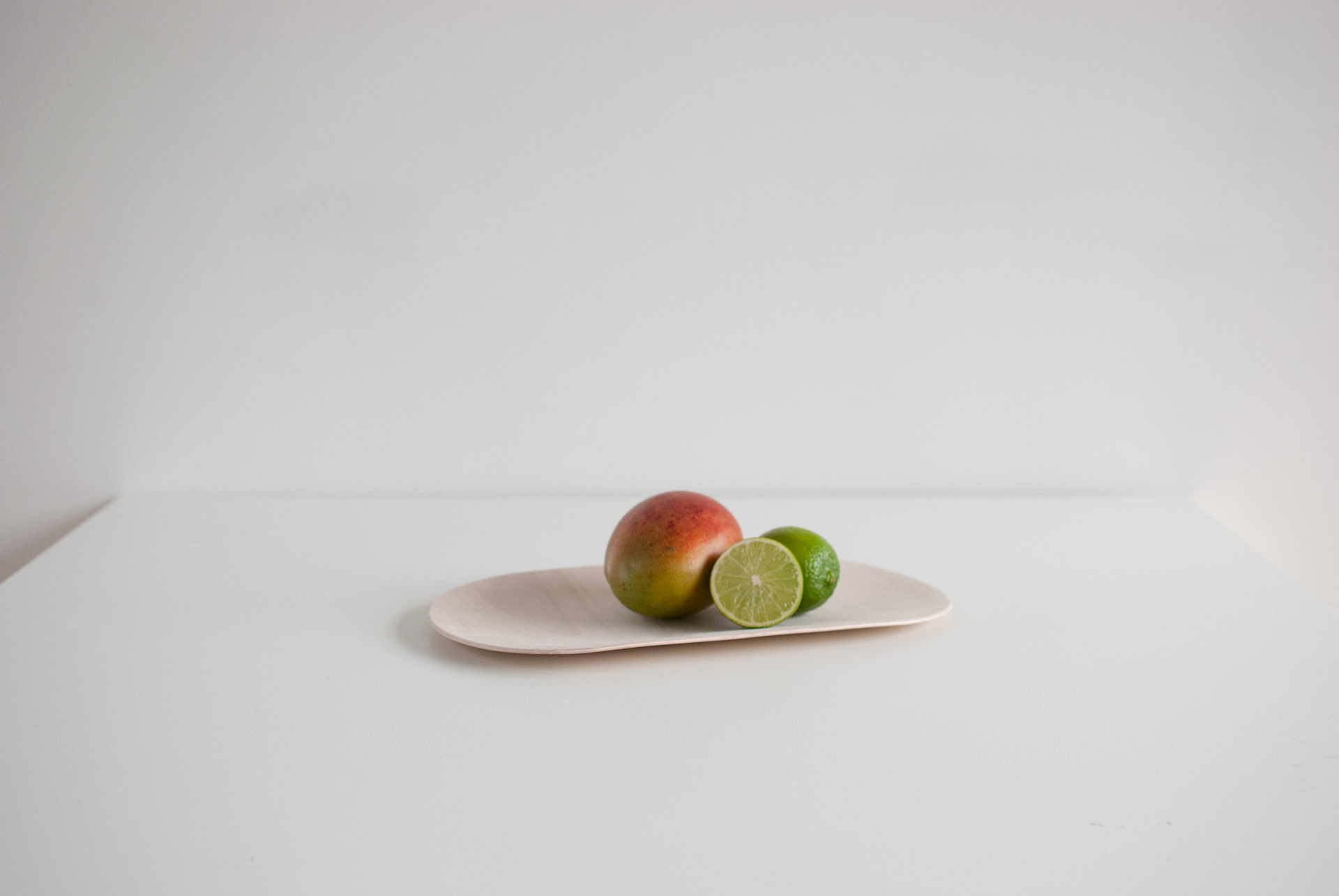 简约,温馨的盘子设计,让你的生活温馨起来