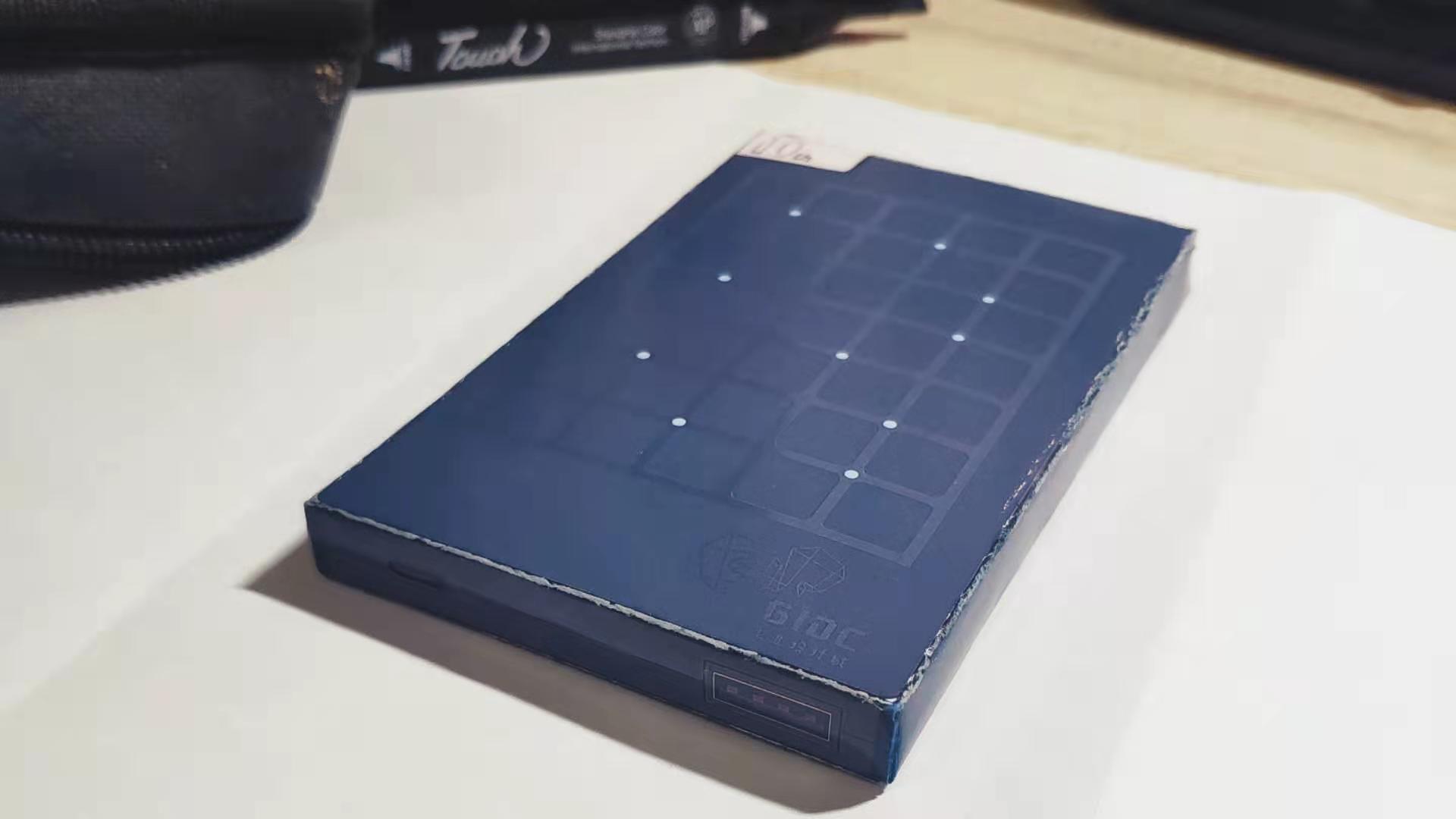 record，Original exercise，