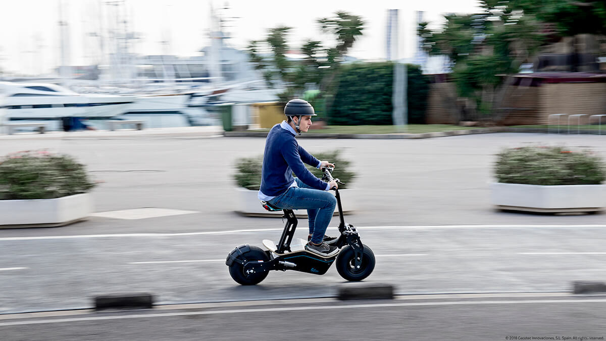 Urban scooter，Scooter，Electric vehicle，