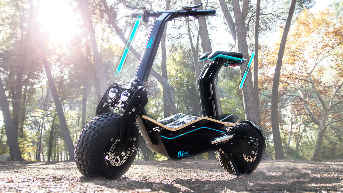 Urban scooter，Scooter，Electric vehicle，