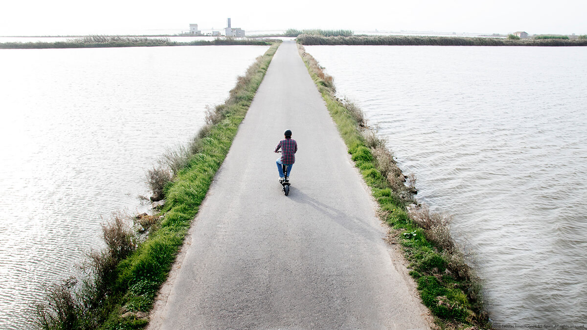 Urban scooter，Scooter，Electric vehicle，