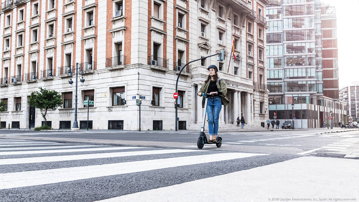 Urban scooter，Scooter，Electric vehicle，