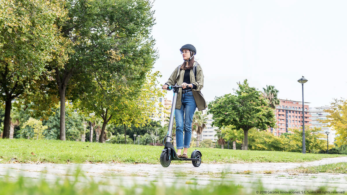 Urban scooter，Scooter，Electric vehicle，