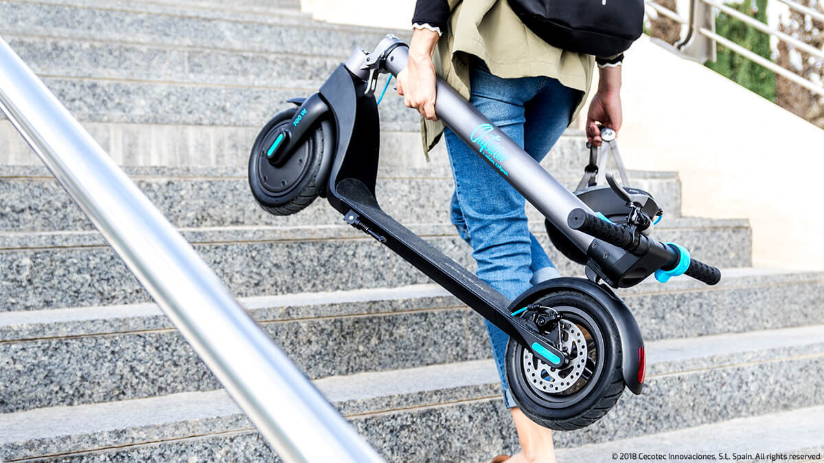 Urban scooter，Scooter，Electric vehicle，