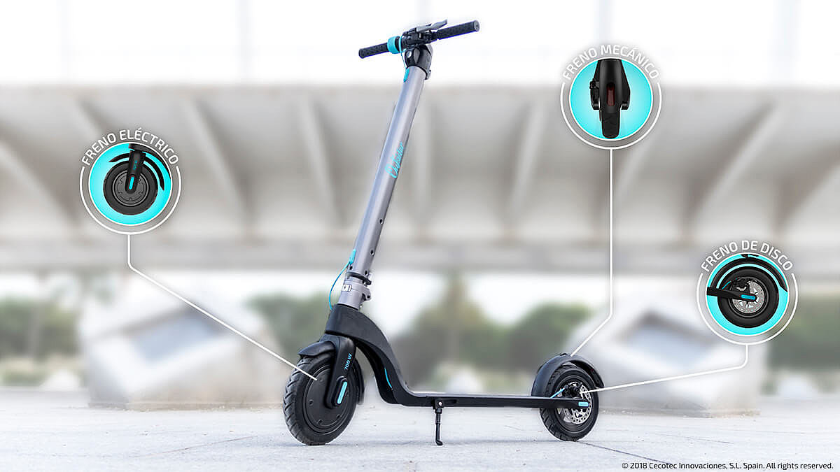 Urban scooter，Scooter，Electric vehicle，