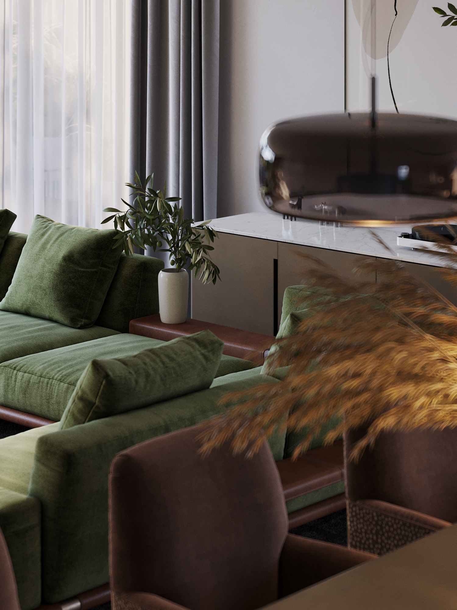 Interior design，sofa，furniture，