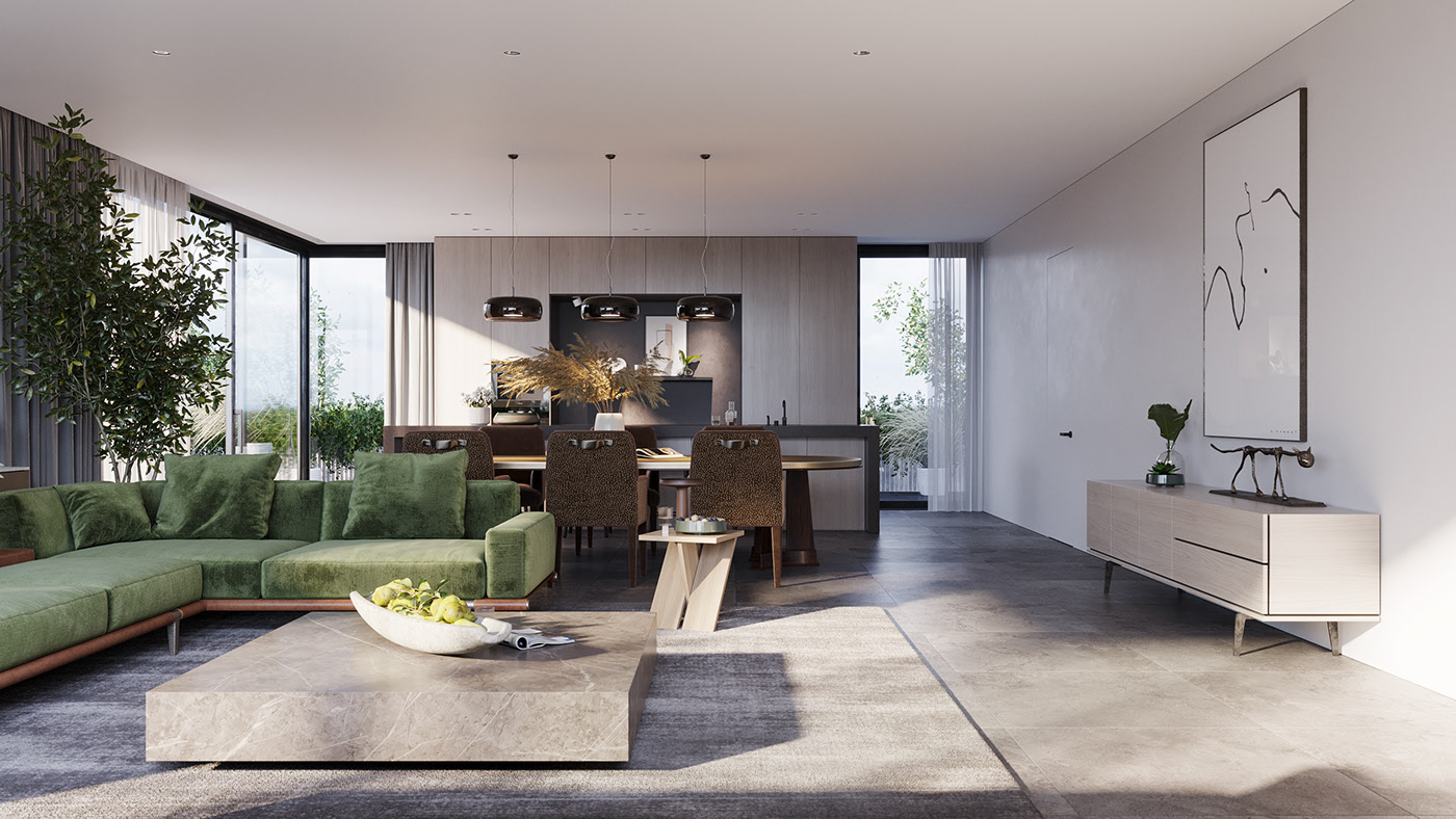 Interior design，sofa，furniture，