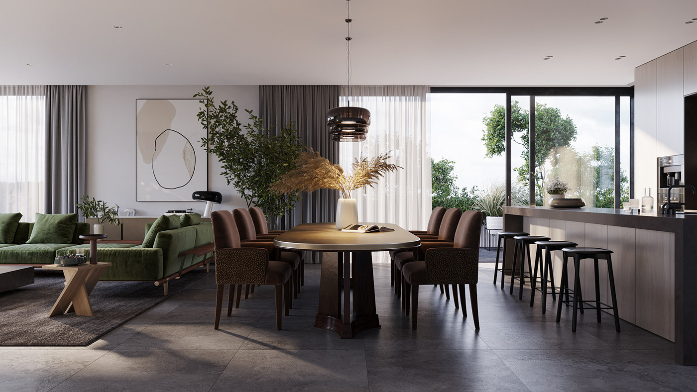 Interior design，sofa，furniture，