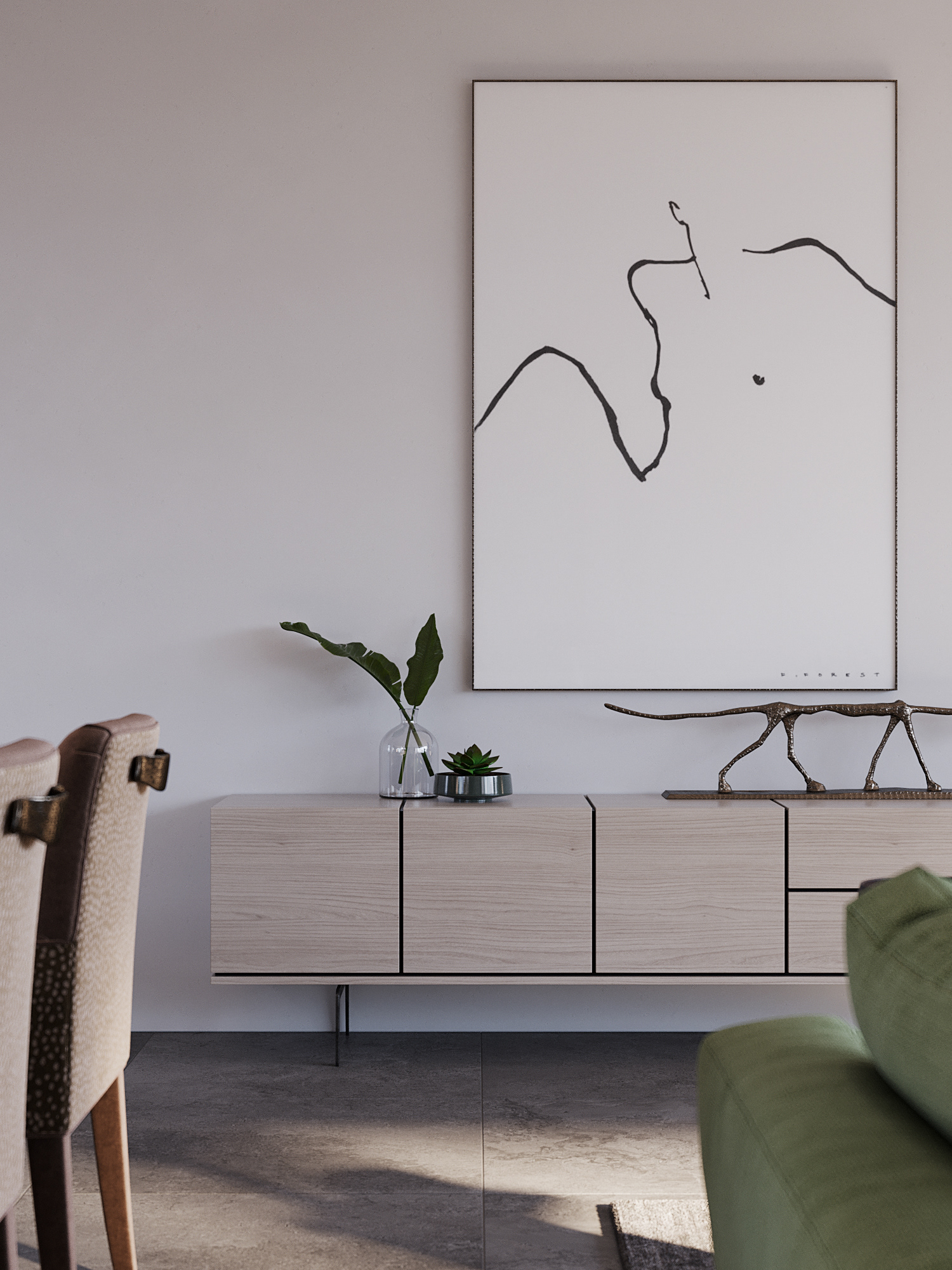 Interior design，sofa，furniture，