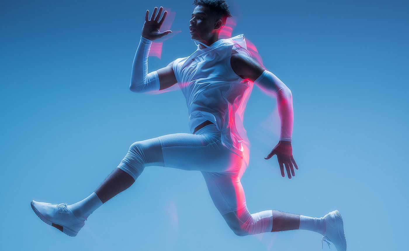 Bodybuilding，motion，Photography，