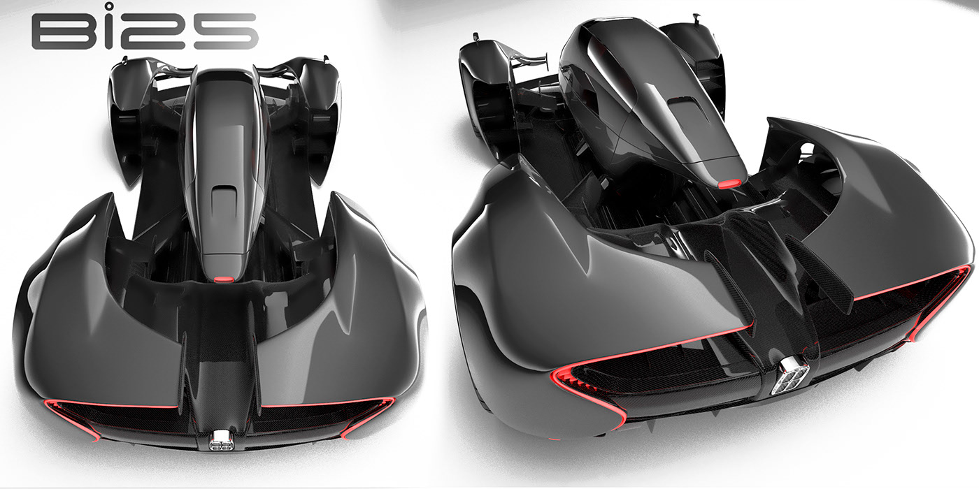 product design，concept，Sports car，
