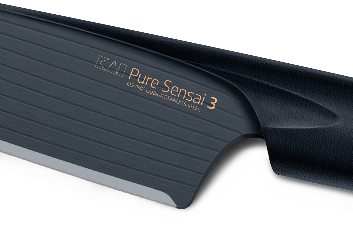 KAI Pure Sense 3，Carving knife，Kitchenware，