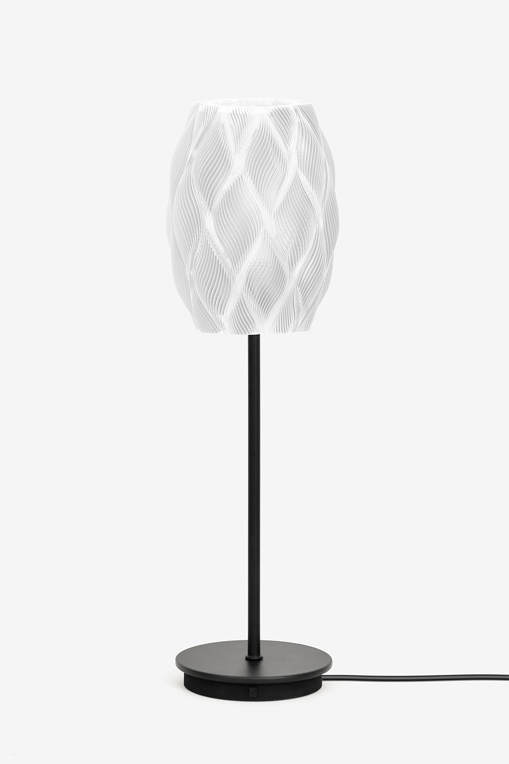 Lamp design，white，Home design，