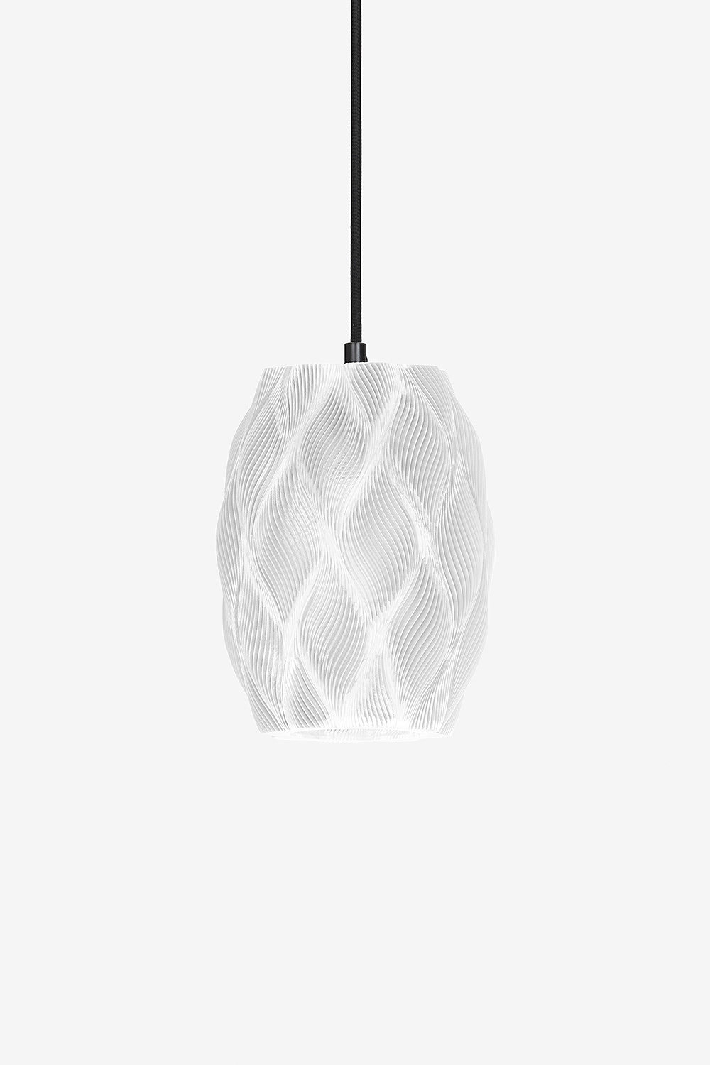 Lamp design，white，Home design，