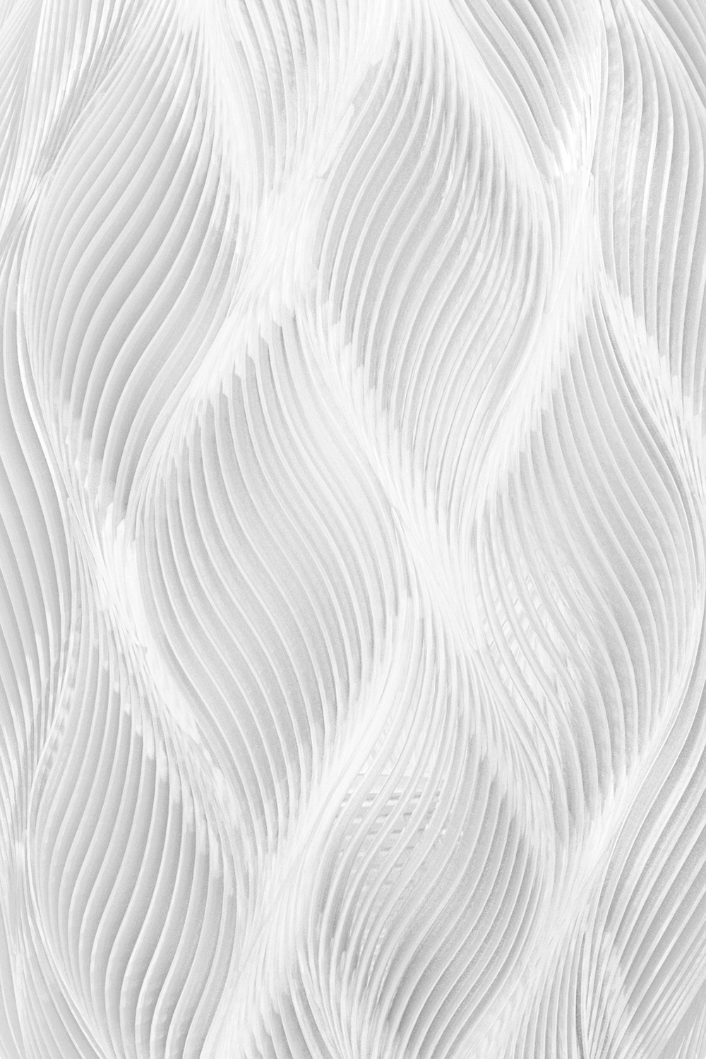 Lamp design，white，Home design，