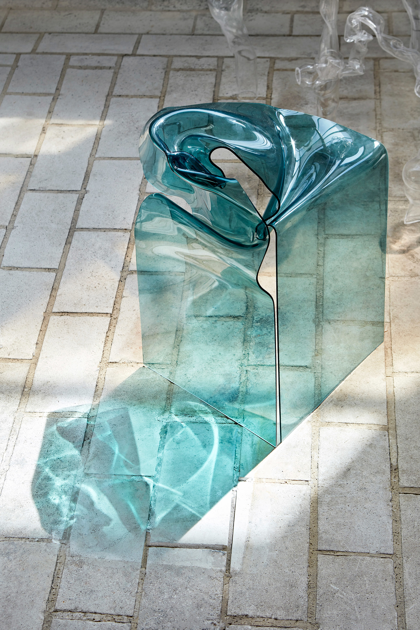 furniture design ，Sculpture，Plastic，