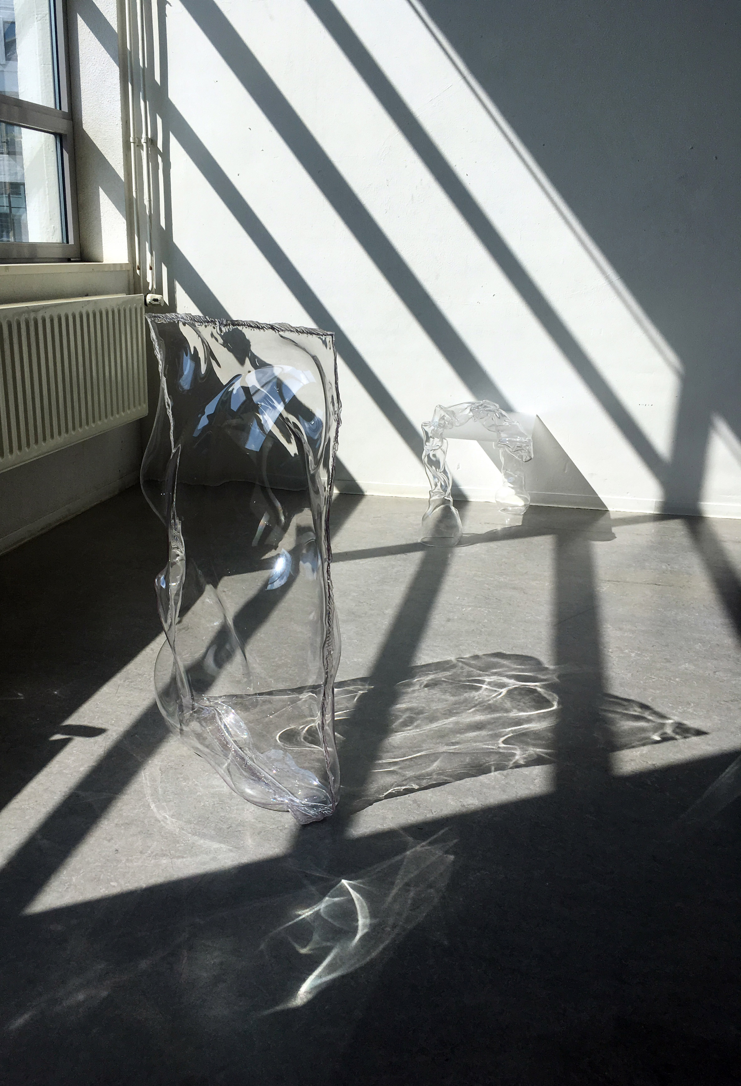 furniture design ，Sculpture，Plastic，