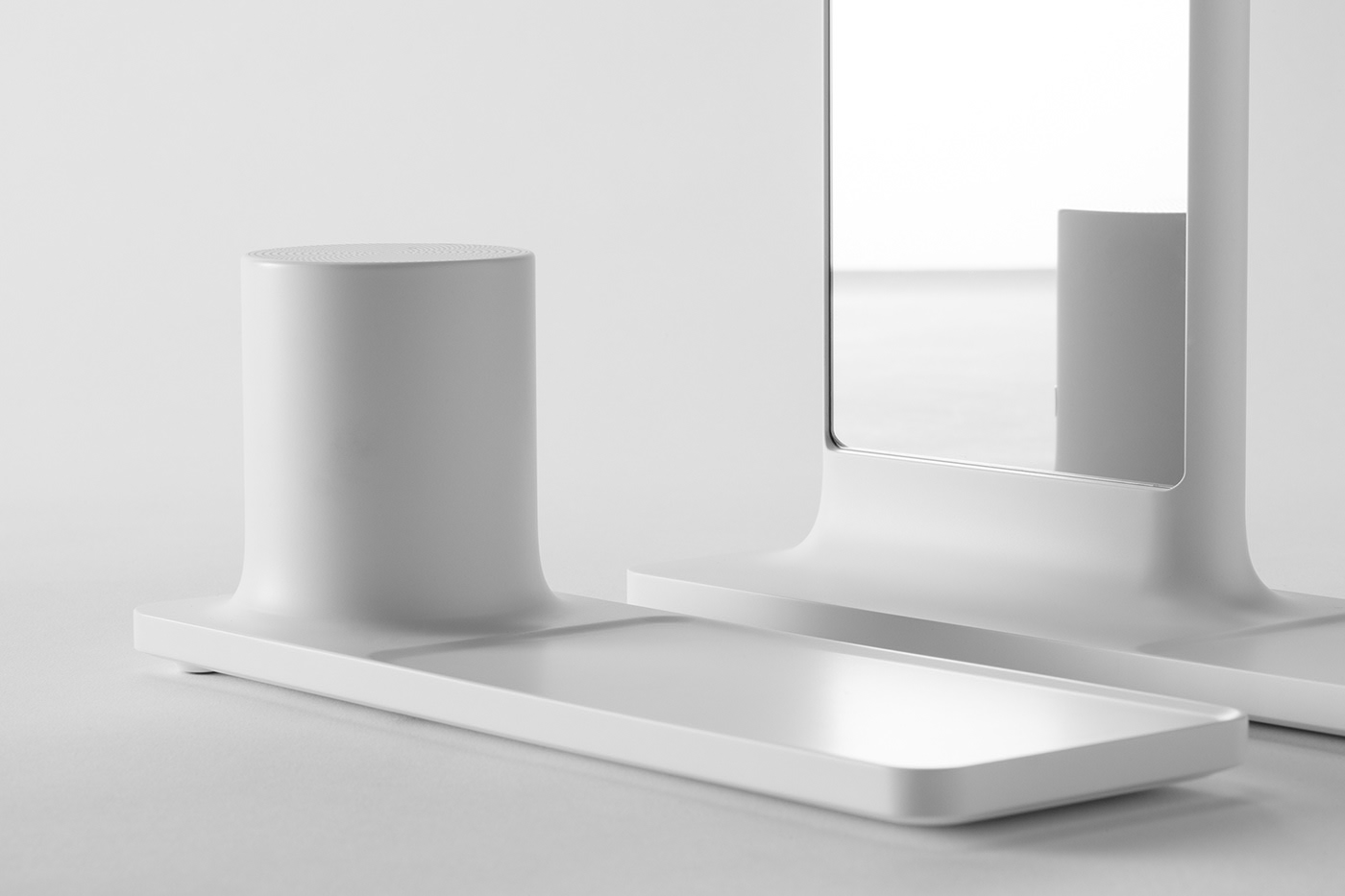 Wireless charging，Samsung，electronic product，move，modular，