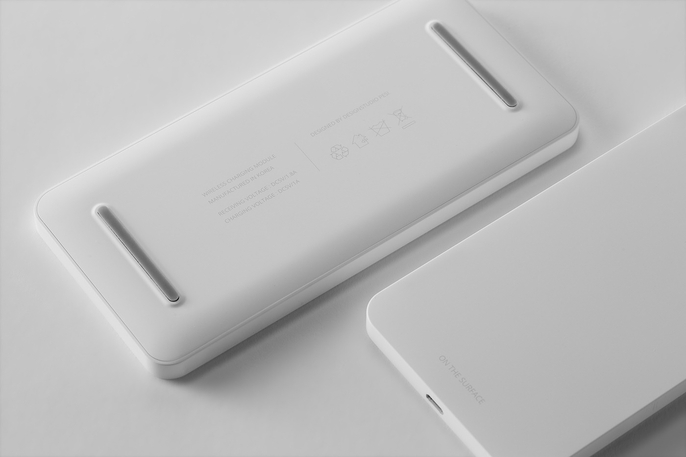 Wireless charging，Samsung，electronic product，move，modular，