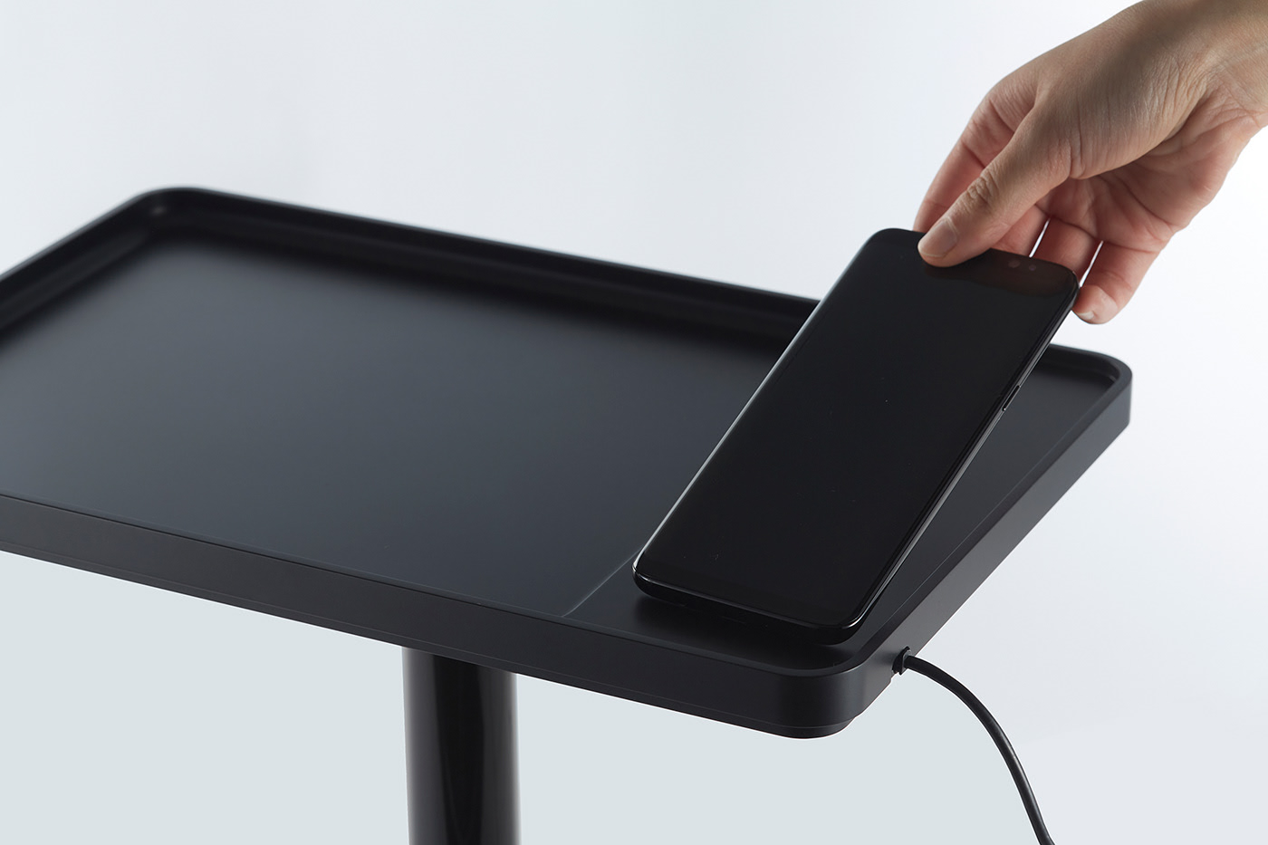 wireless charger ，furniture，Samsung，