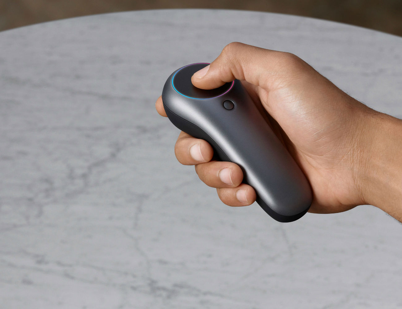 Virtual experience，VR glasses，Augmented reality，