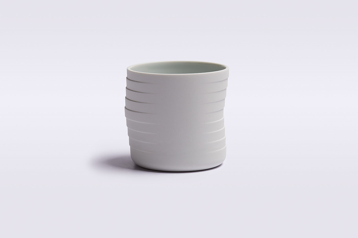 陶瓷，杯子，Mutans cups，