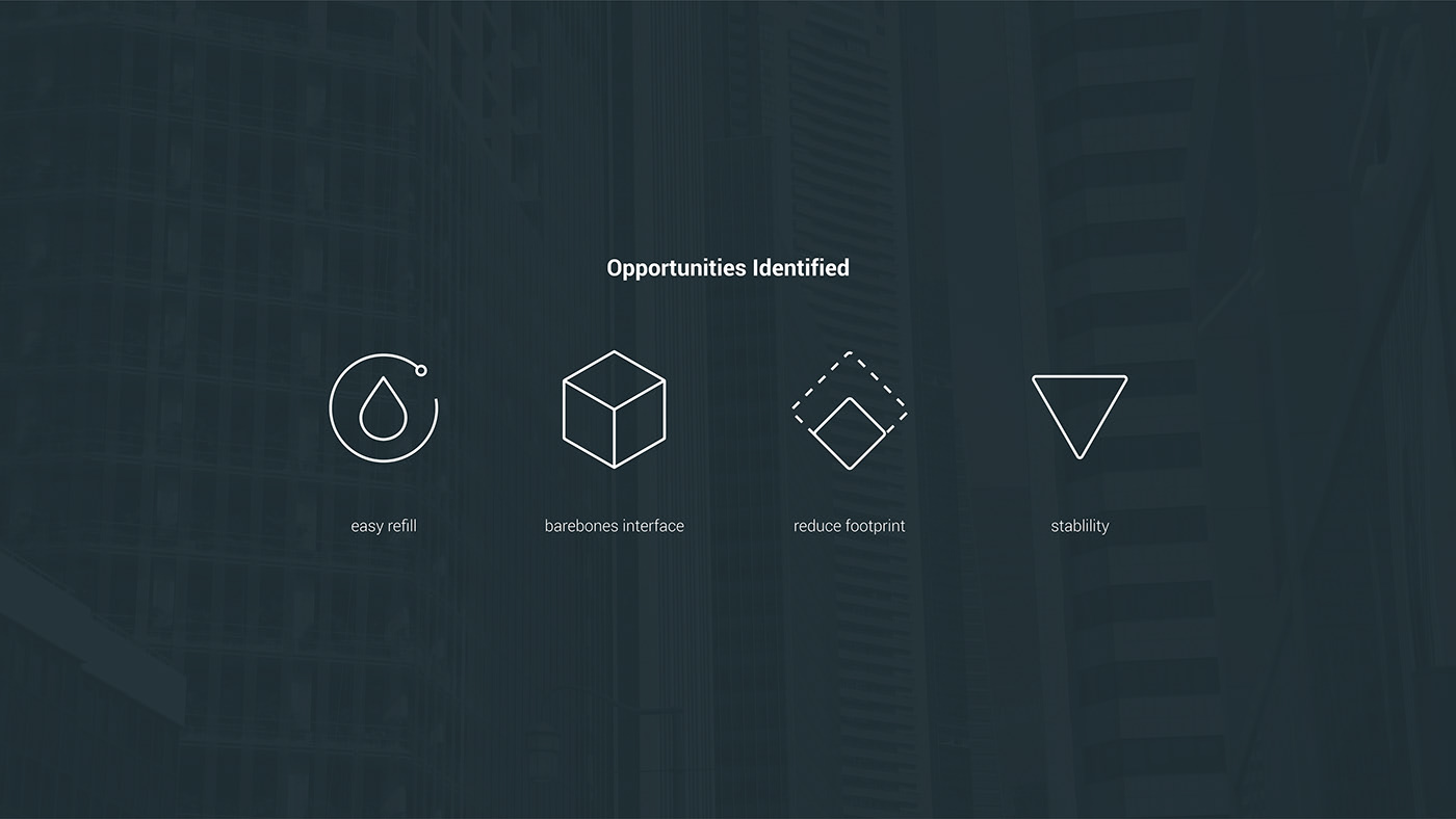 Interactive operation，Humidifier，Singapore，