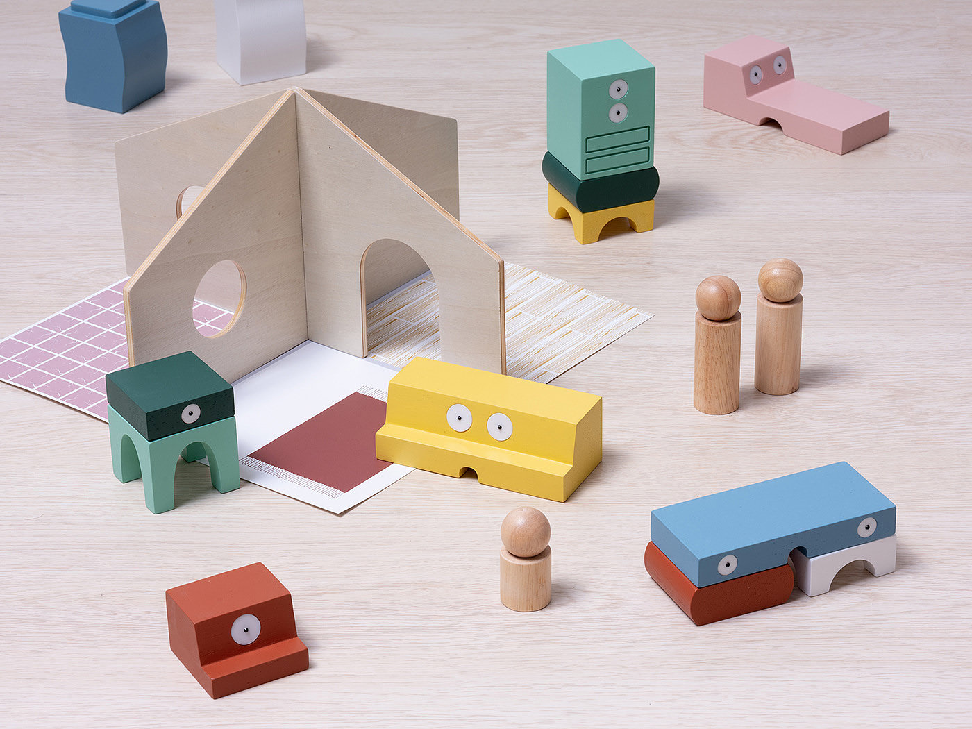woodiness，app，combination，furniture，ar，Toys，