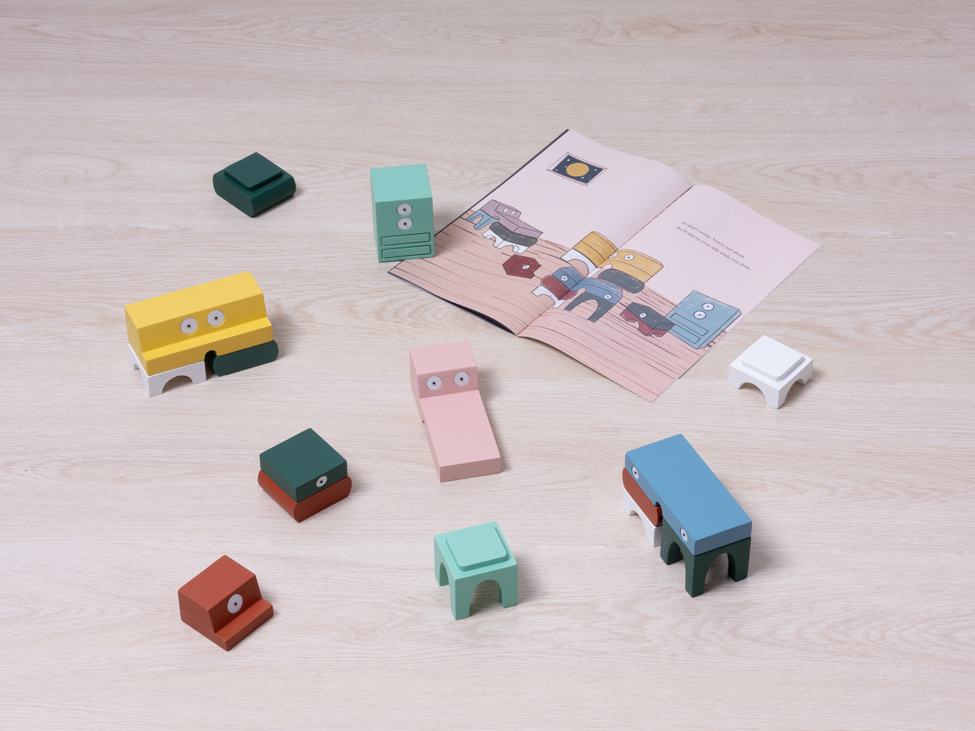 woodiness，app，combination，furniture，ar，Toys，