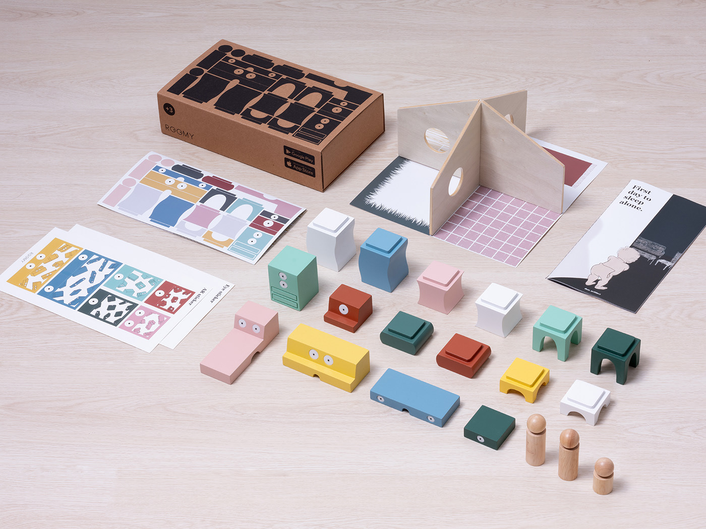 woodiness，app，combination，furniture，ar，Toys，