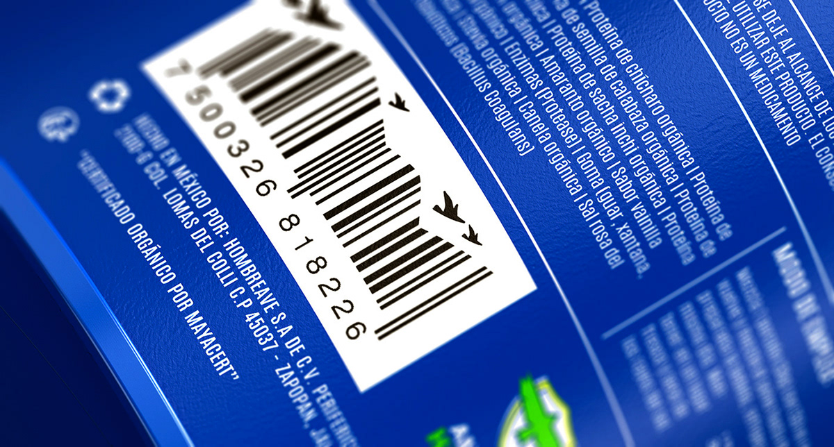 Organic food，brand，packing，Birdman，