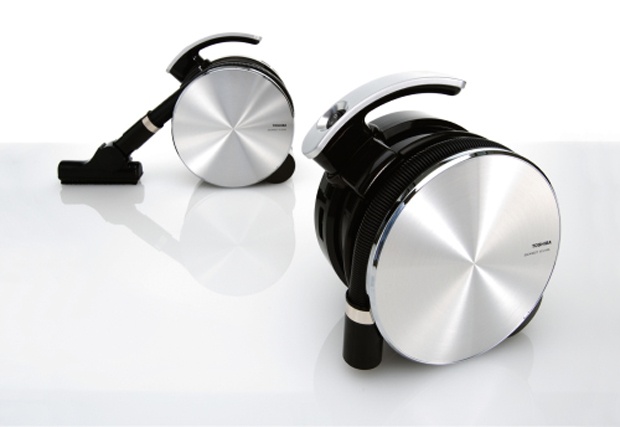 Vacuum cleaner，Design details，Home appliance design，