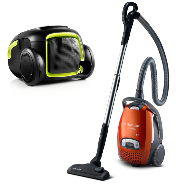 Vacuum cleaner，Design details，Home appliance design，
